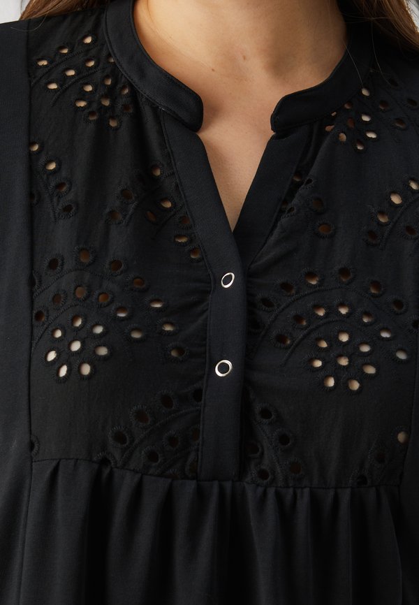 CARSILLAH LIFE DRESS  - Jersey dress4