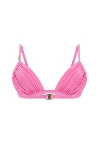 Haut Guess Femme En Dentelle Corail - Camisole Sans Manches Taille M - Neuf Avec Défauts