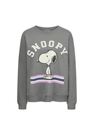 Codello, SWEATER - Sweatshirt - grau