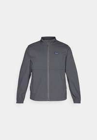 Unselected, forge grey