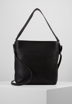 Bolso de mano - black