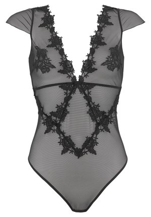 LASCANA, Body - noir
