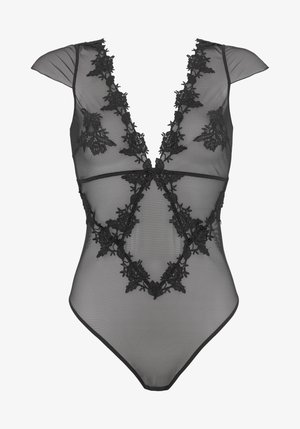 LASCANA, Body - noir