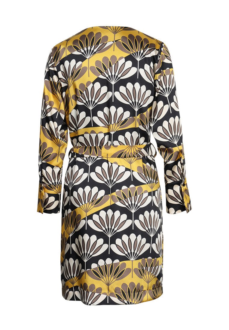 Damen Freizeitkleider | La Fee Maraboutée Freizeitkleid 795 coloris du type/mehrfarbig - BW30991 Damen Freizeitkleider | La Fee Maraboutée Freizeitkleid 795 coloris du type/mehrfarbig - BW30991