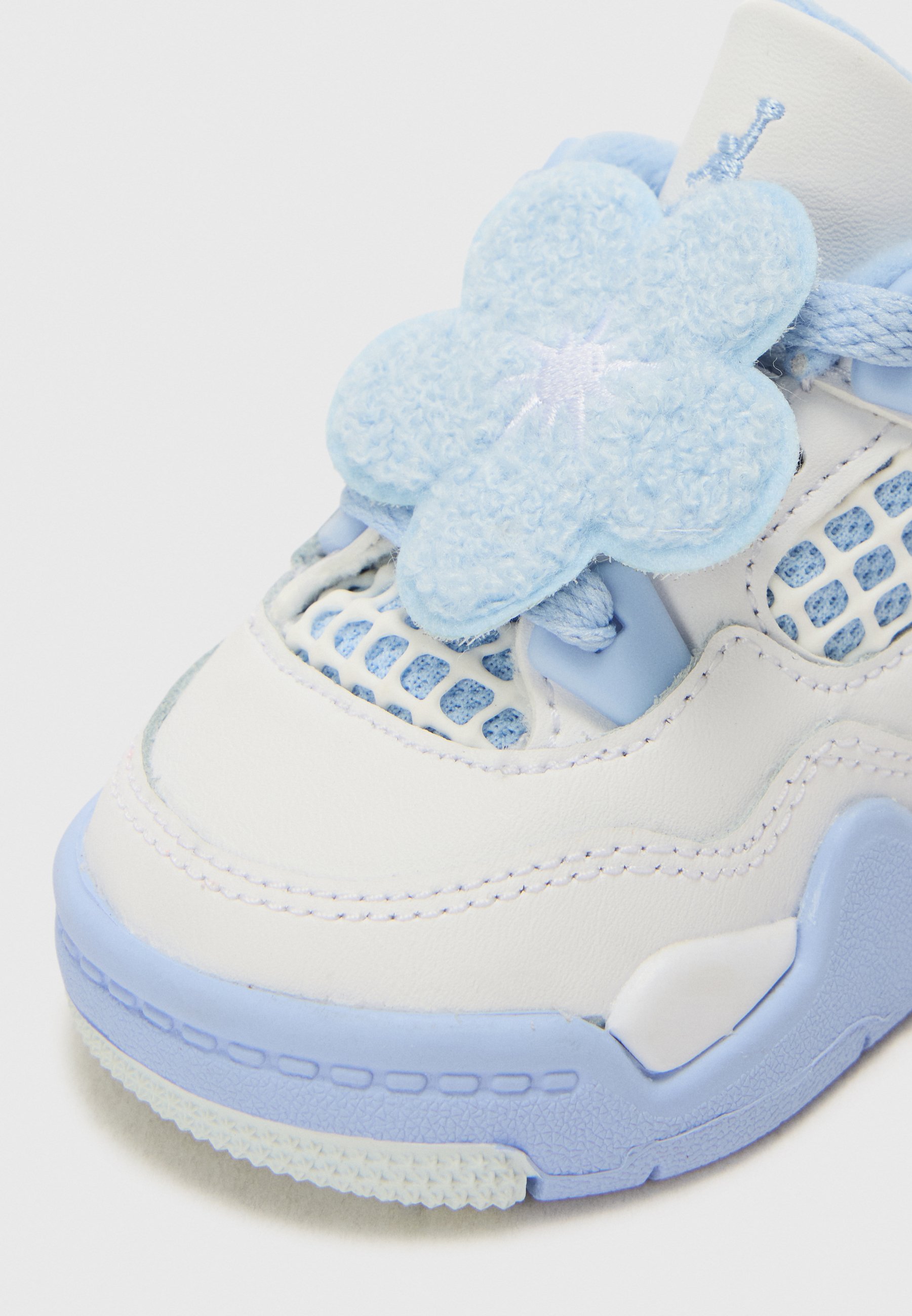 infant jordan retro 4 shoes