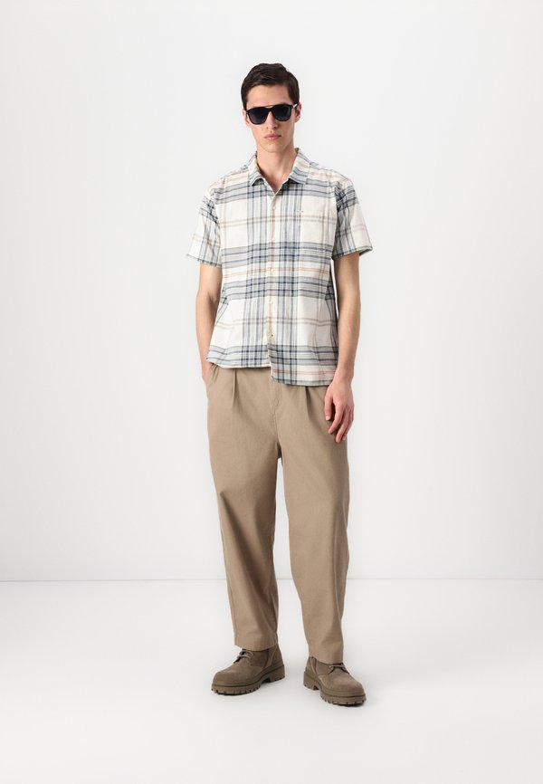 BERRYFELL SUMMER FIT SHIRT - Shirt4