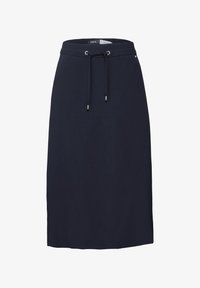 Non sélectionné, blau
