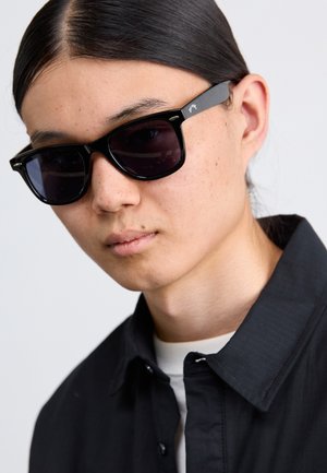 PHANTOM UNISEX - Sunglasses - black