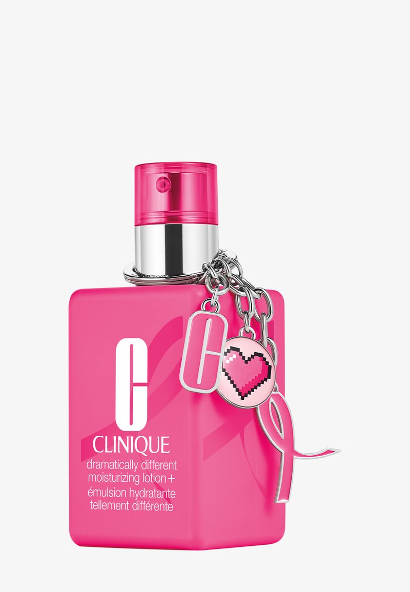 Clinique BREAST CANCER AWARENESS EDITION DRAMATICALLY DIFFERENT MOISTURIZING LOTION+ - Sérum