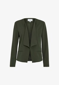 Odabrano, deep depths