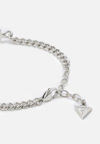 Guess A STAR IS BORN - Narukvica - silver-coloured