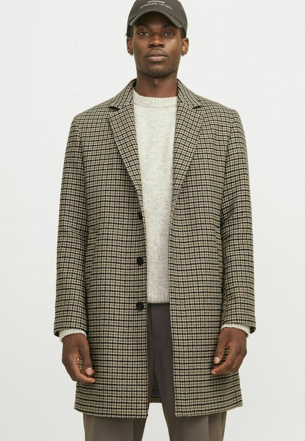 EHARRISON  - Kurzmantel - crockery