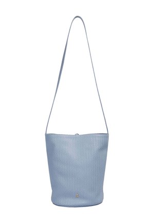 Bandolera - blue