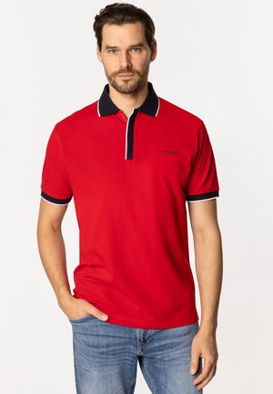 TODDY - Koszulka polo