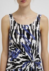 Anna Field Vardagsklänning - blue