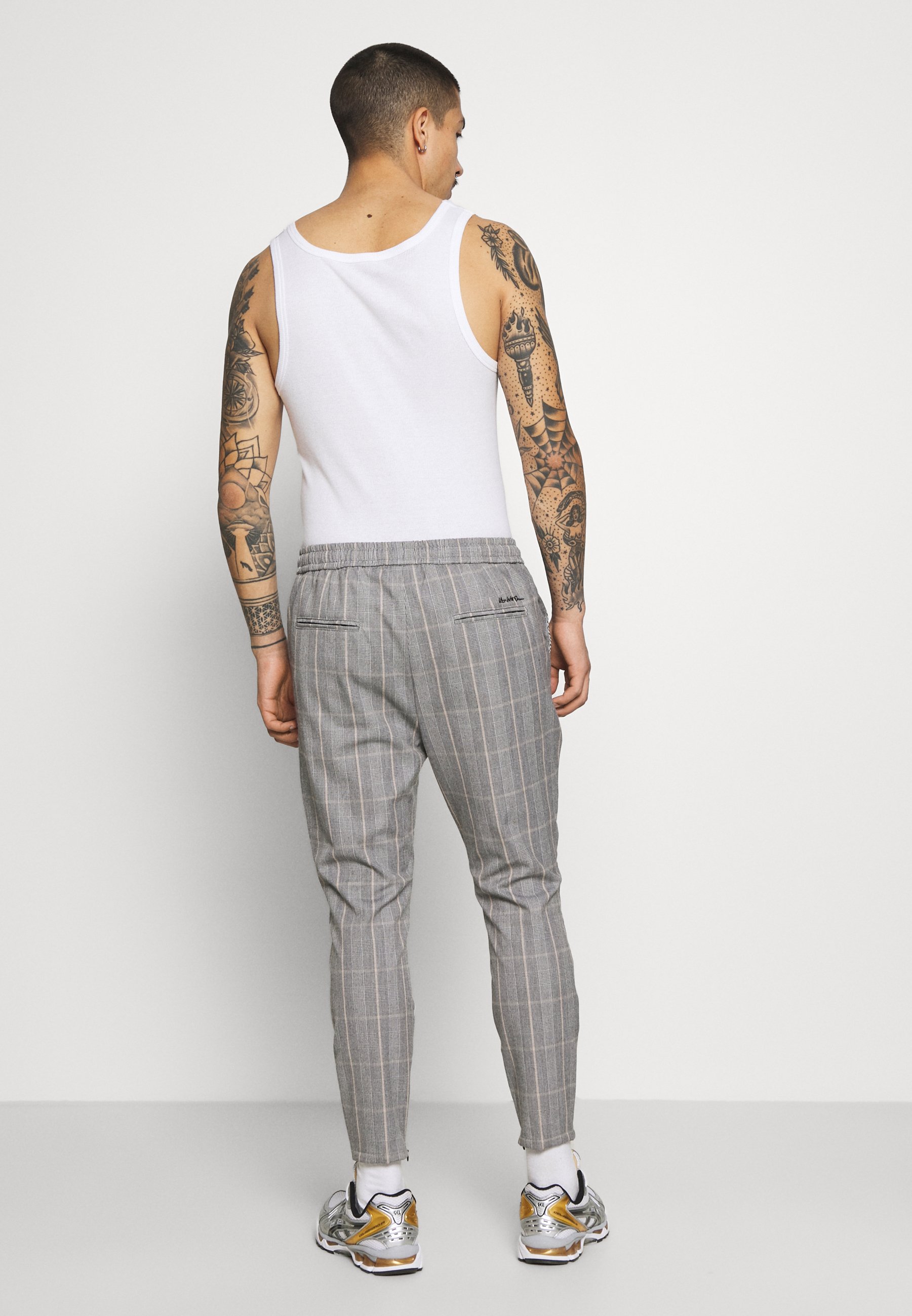 Kings Will Dream SILVIO SMART JOGGERS 