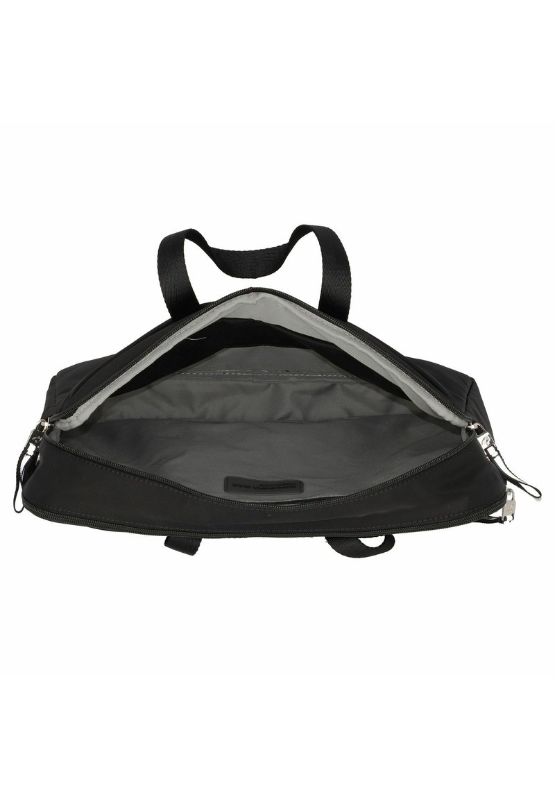 Mandarina Duck Kabinenkoffer D-Drop P10KEV01651 Sch Produktbild-Vorschau 3