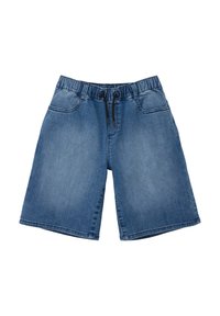 s.Oliver Jeansshort - blau