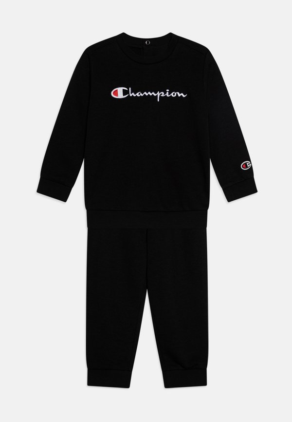 ICONS CREW NECK SET - Tracksuit