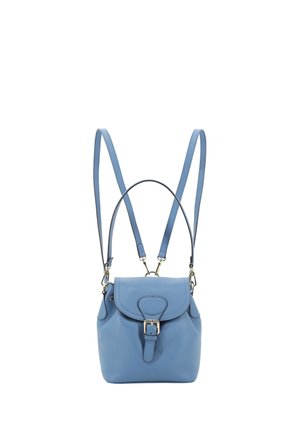 abro leather backpack Agave Daily Small bag grained cappuccino Abro | Bags | Abro