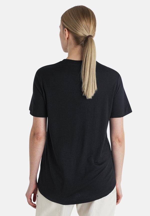 TECH LITE  - Basic T-shirt4