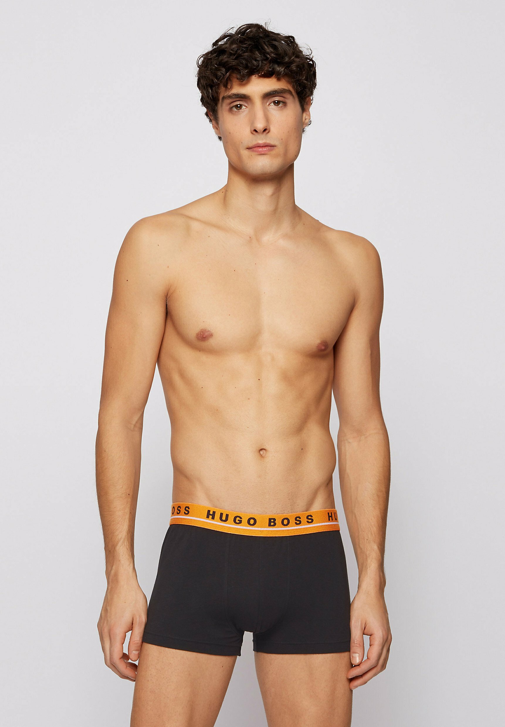 zalando hugo boss 3 pack