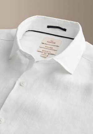 Next, Chemise - white