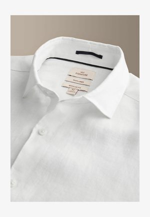 Next, Chemise - white