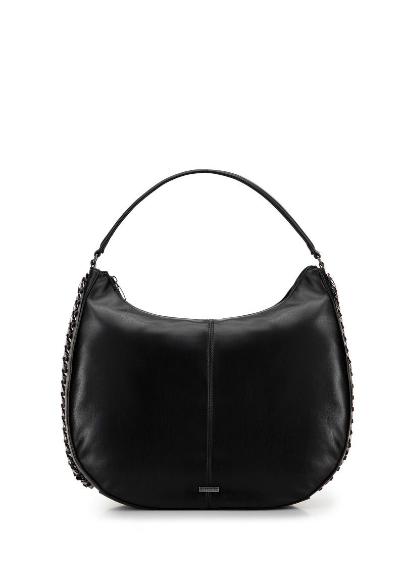 WITTCHEN YOUNG COLLECTION - Handtas - black