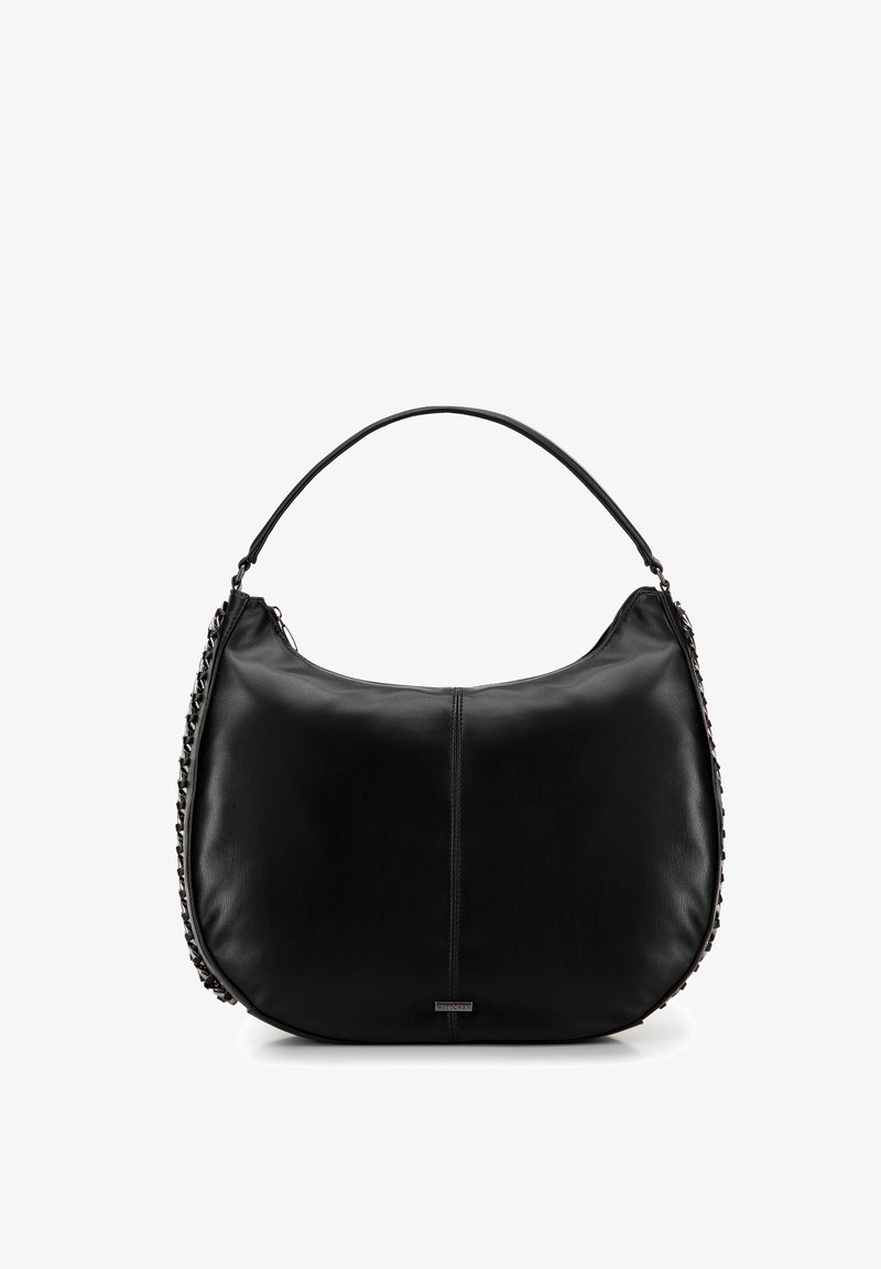 WITTCHEN YOUNG COLLECTION - Handtasche - black