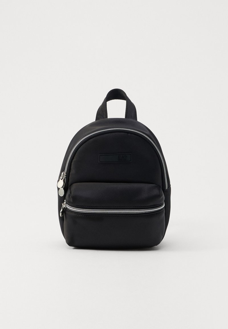 EA7 Emporio Armani BACKPACK - Rucksack - black - Zalando.ie display picture 3
