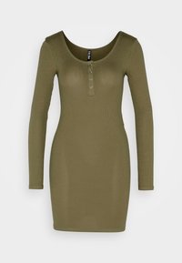 Δεν επιλέχθηκε, deep lichen green