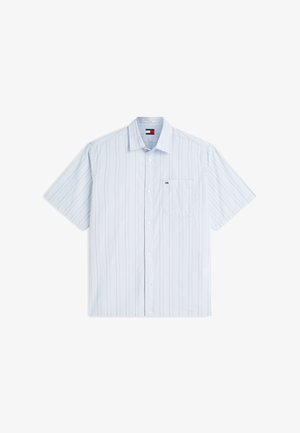 Tommy Jeans, Shirt - moonlight iris