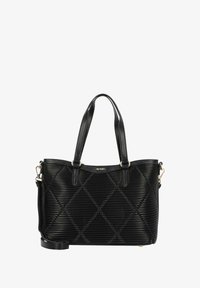 Geselecteerd, schwarz