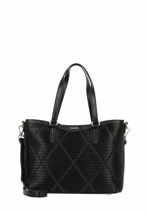 PARIS SHOPPER  - Handtasche - schwarz