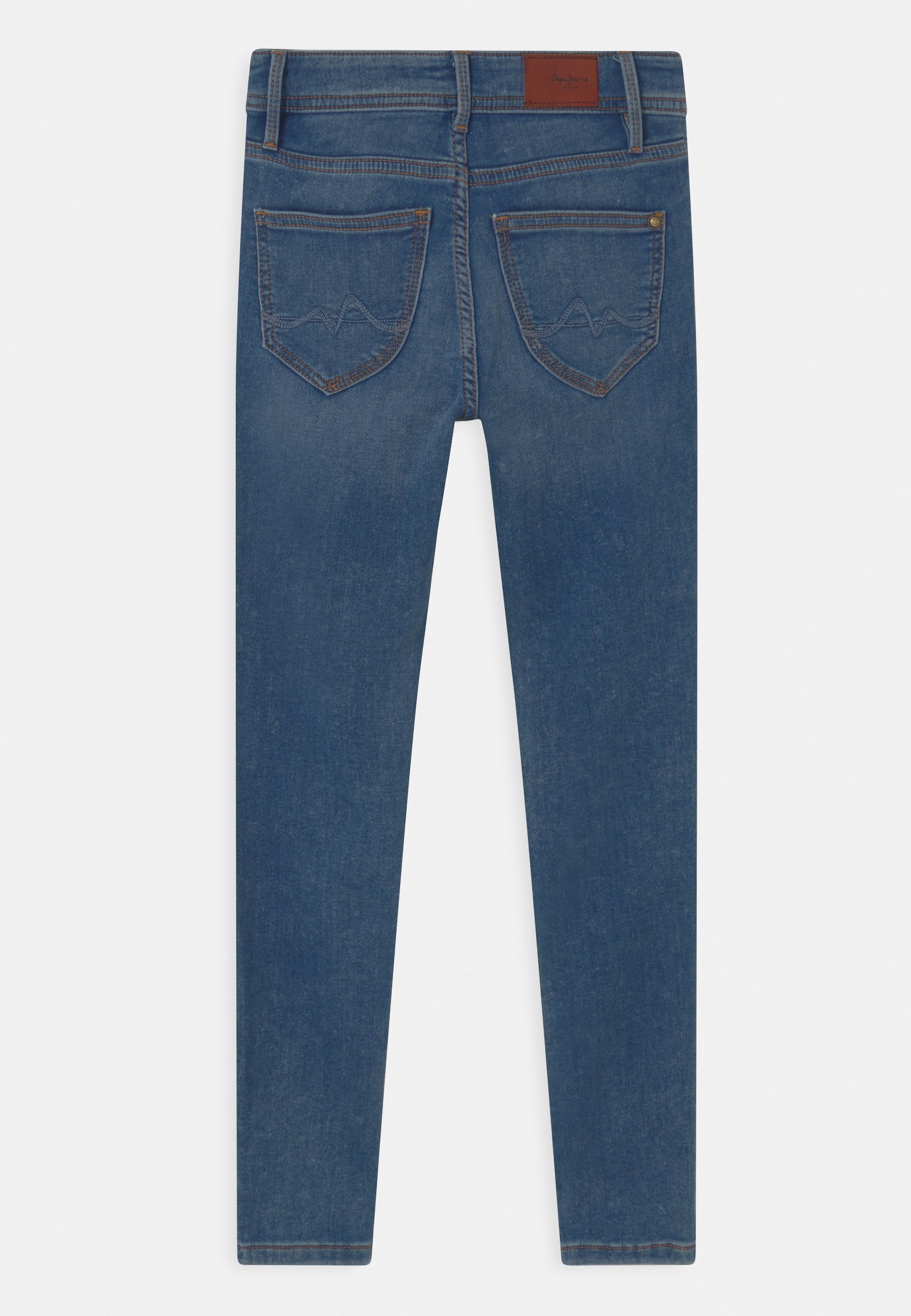 Bambini PIXLETTE HIGH - Jeans Skinny Fit Bambini PIXLETTE HIGH - Jeans Skinny Fit