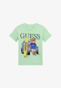 Ei valittu, wassergrün