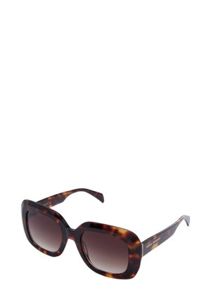 La Villette Rive - Sonnenbrille - braun