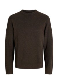 JPRBLAMILANO STITCH CREW NECK  - Pulóver - delicioso