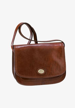 The Bridge, STORY DONNA (24 cm) - Borsa a tracolla - marrone