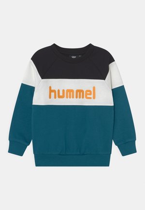 CLAES UNISEX - Sweater - blue coral