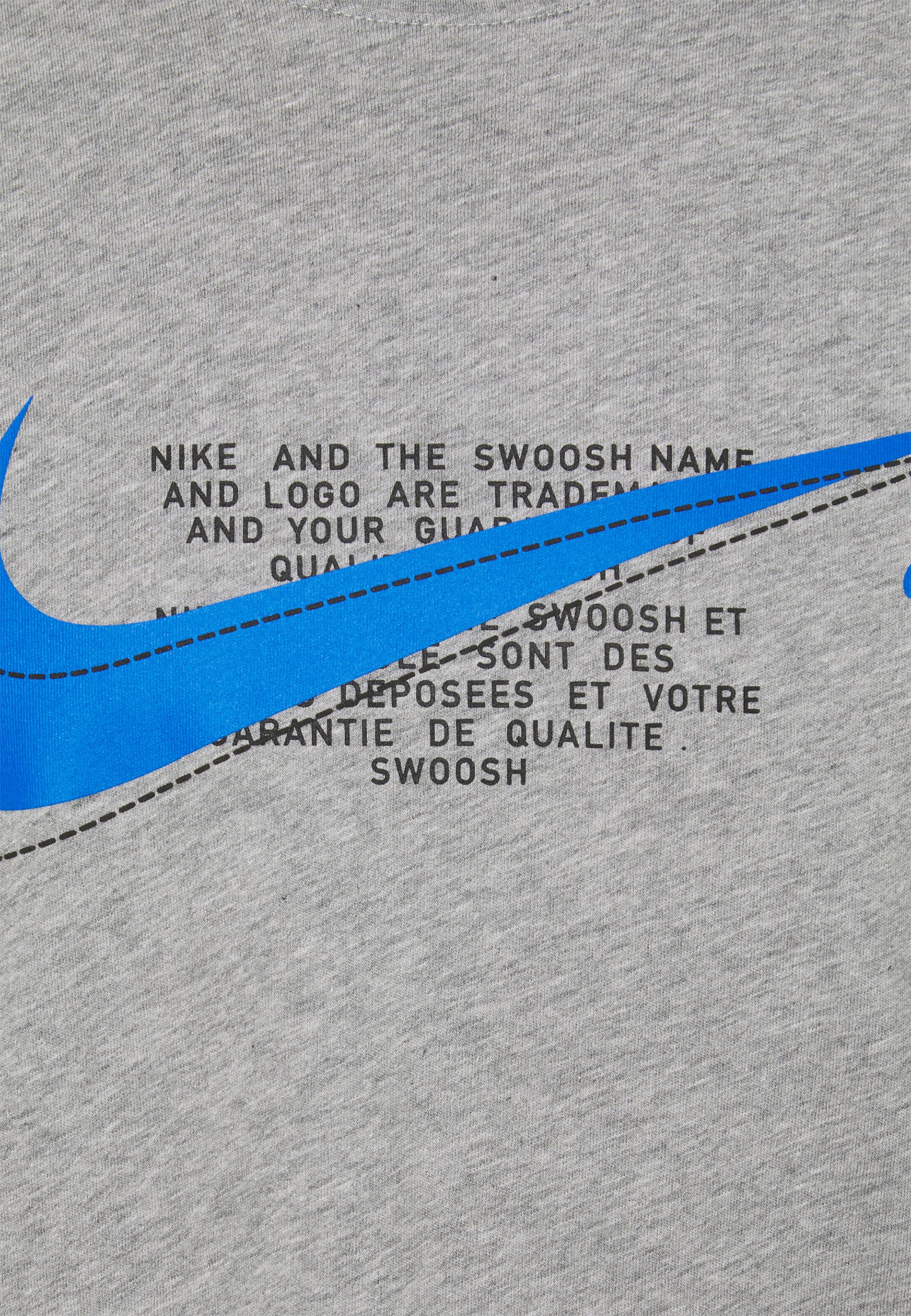Men COURT TEE - Print T-shirt Men COURT TEE - Print T-shirt