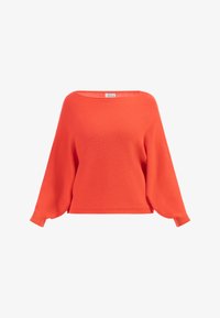 Selezionato, koralle