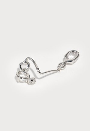 Κατάταξη 12: Alan Crocetti - DRIP EAR CUFF UNISEX - Μονό σκουλαρίκι