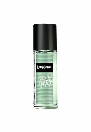 BRUNO BANANI MADE FOR MEN DEO SPRAY 75ML - Deodorant - transparent