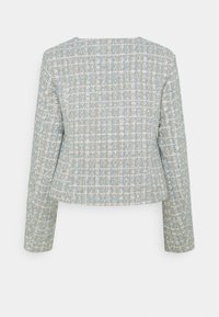 b.young Blazer - blue denim