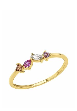 Ring - pink