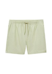 Niet geselecteerd, light green