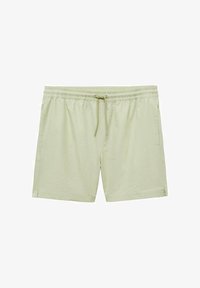 Niet geselecteerd, light green