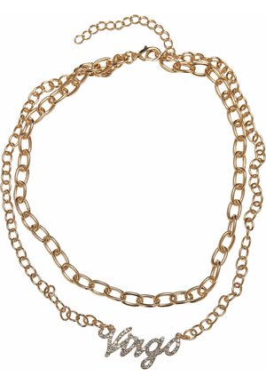 ZODIAC - Necklace - virgo